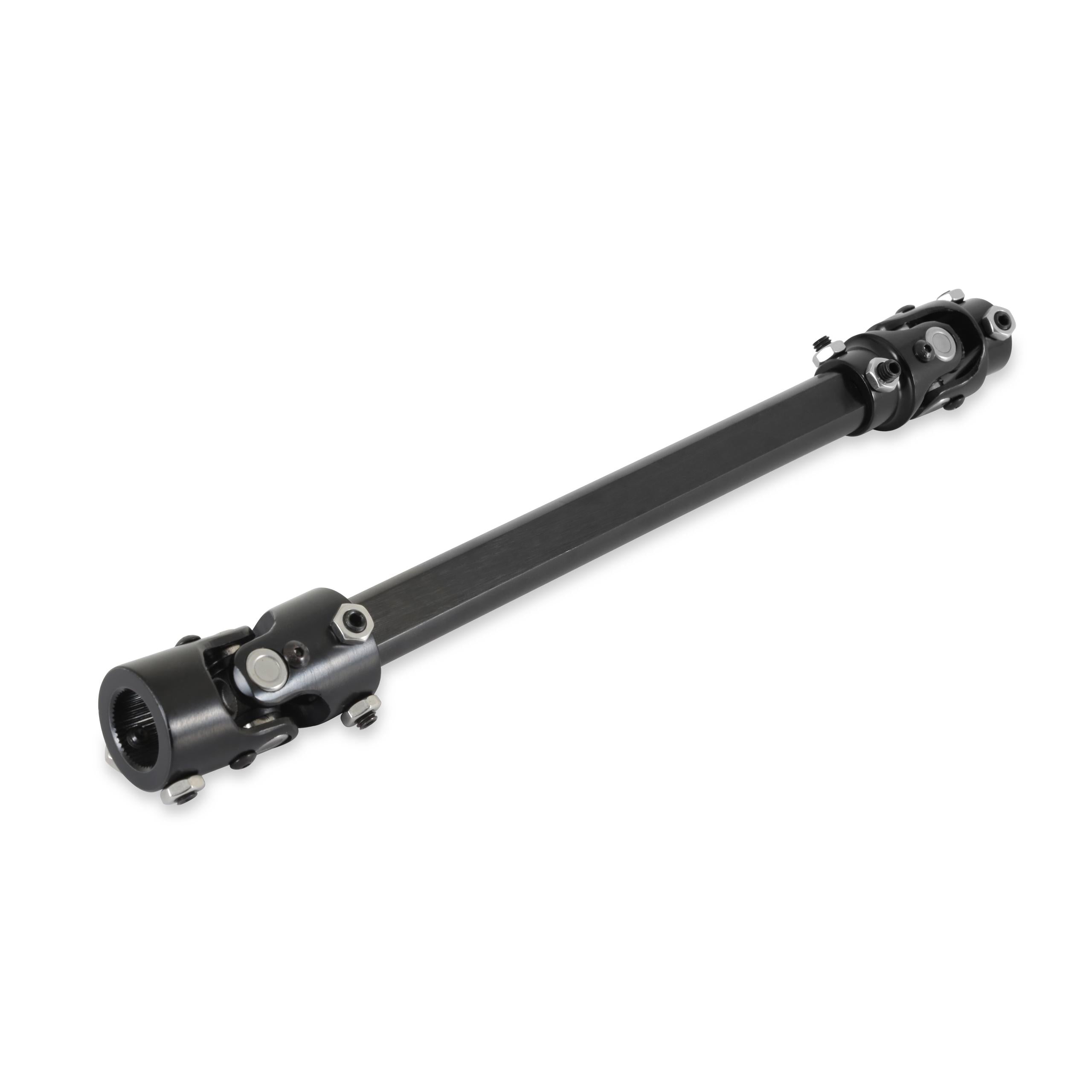 Holley Steering Shaft Kit - 3rd Generation GM C10 Truck (Early) - 320-322