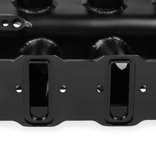 Holley Sniper Hi-Ram Fabricated Intake Manifold (1997-2009 Camaro, Corvette, Firebird, CTS, GTO, SSR, Trailblazer) - 821062