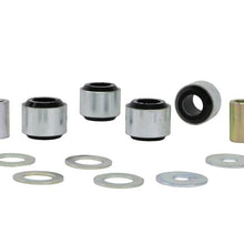 Whiteline Performance Toe Link Bushing Whiteline (2005-2020 300, Magnum, Charger, Challenger) - W63345