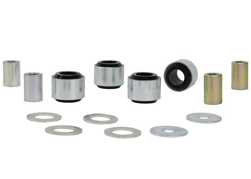 Whiteline Performance Toe Link Bushing Whiteline (2005-2020 300, Magnum, Charger, Challenger) - W63345