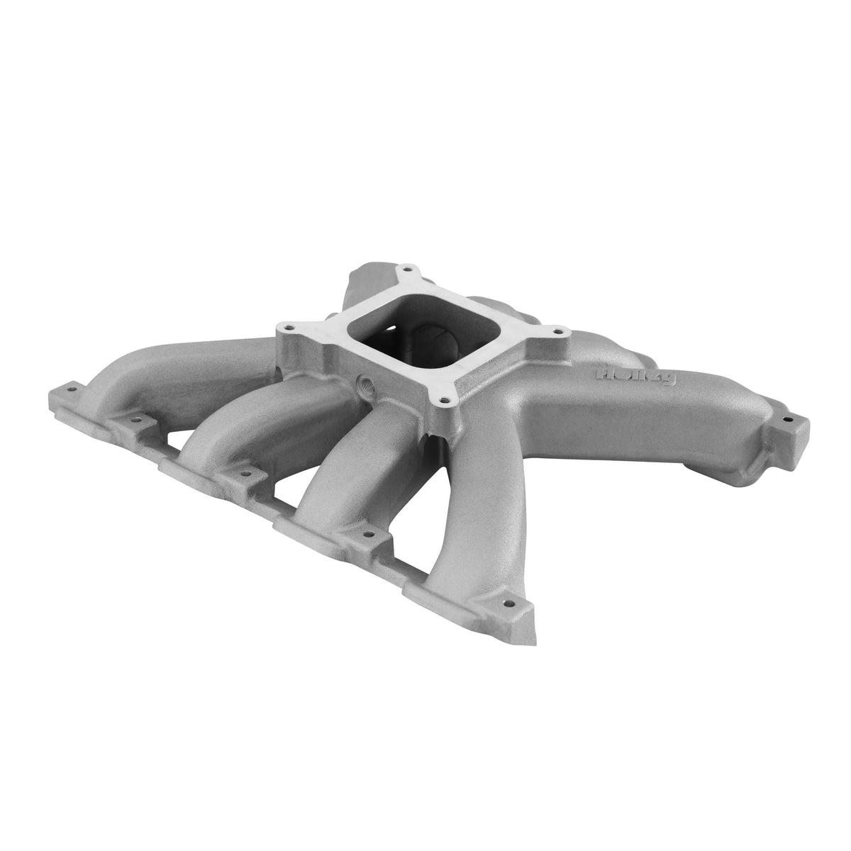 Holley Single Plane Intake - GM Gen V LT - 300-940