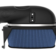 AFE Rapid Induction Cold Air Intake System - Pro 5R Filter (2014-2017 Mercedes-Benz Sprinter 2500/3500 2.1L TD) - 52-10017R