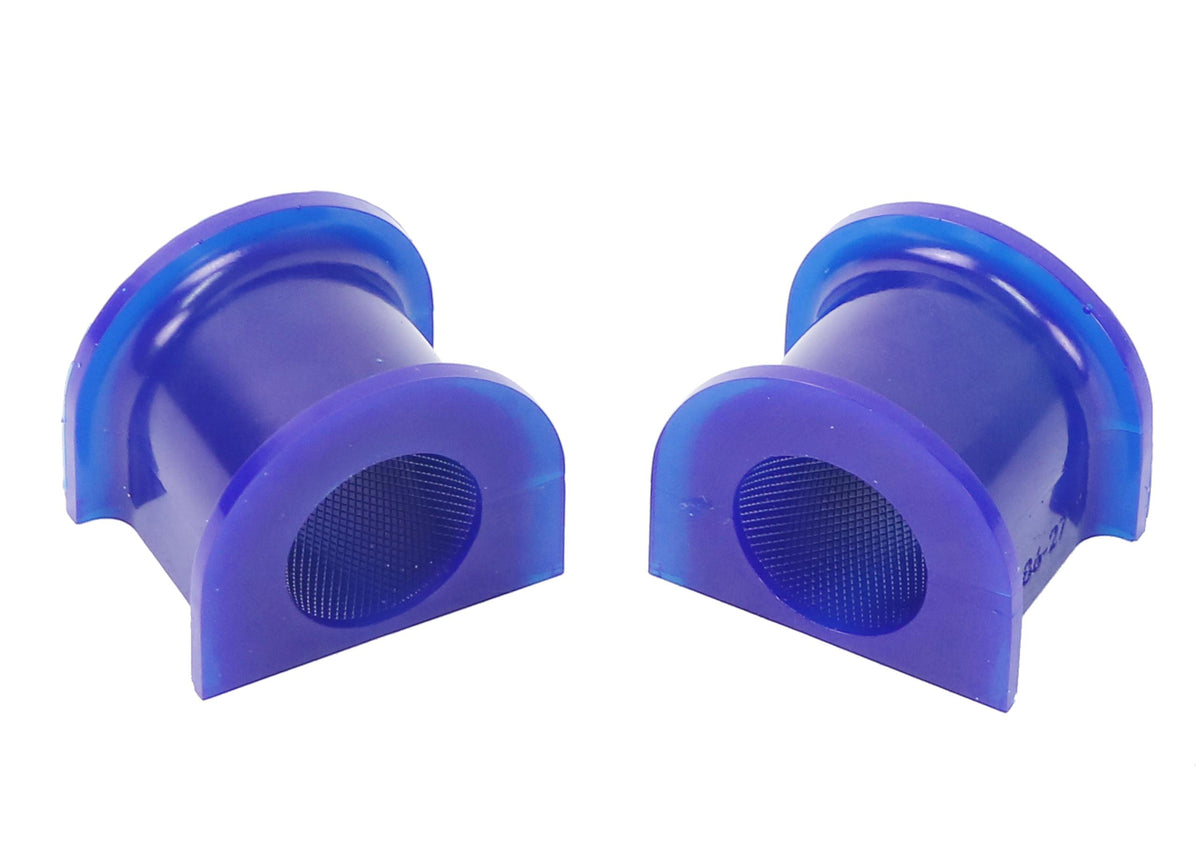 SuperPro Suspension Stabilizer Bar Bushing Kit - SPF1486-27K
