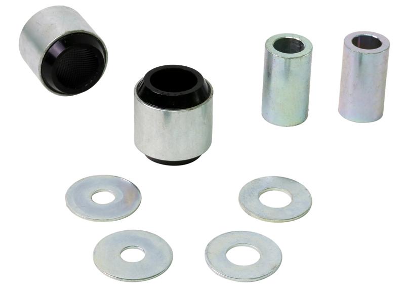 Whiteline Performance Trailing Arm Lower Front Bushing 08-16 Subaru Whiteline (2008-2016 Impreza, Forester, Legacy, Outback, WRX) - W0568