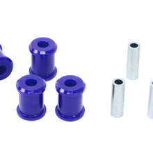 SuperPro AU Upper Inner Control Arm - SPF1887K