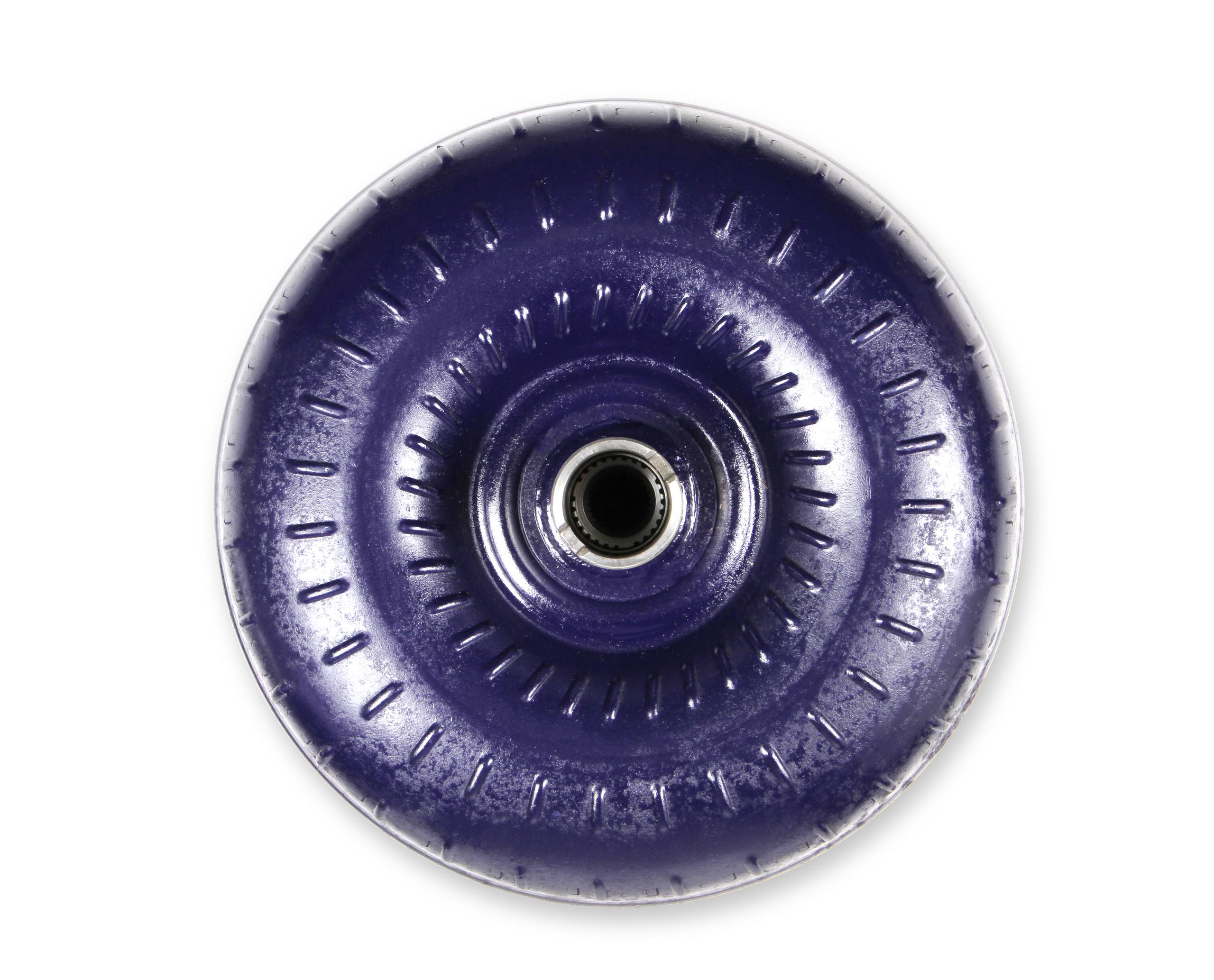 B&M 20404 Tork Master 2400 Th400/350