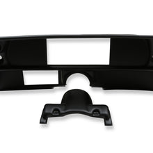 Holley Dash Panel - 553-411