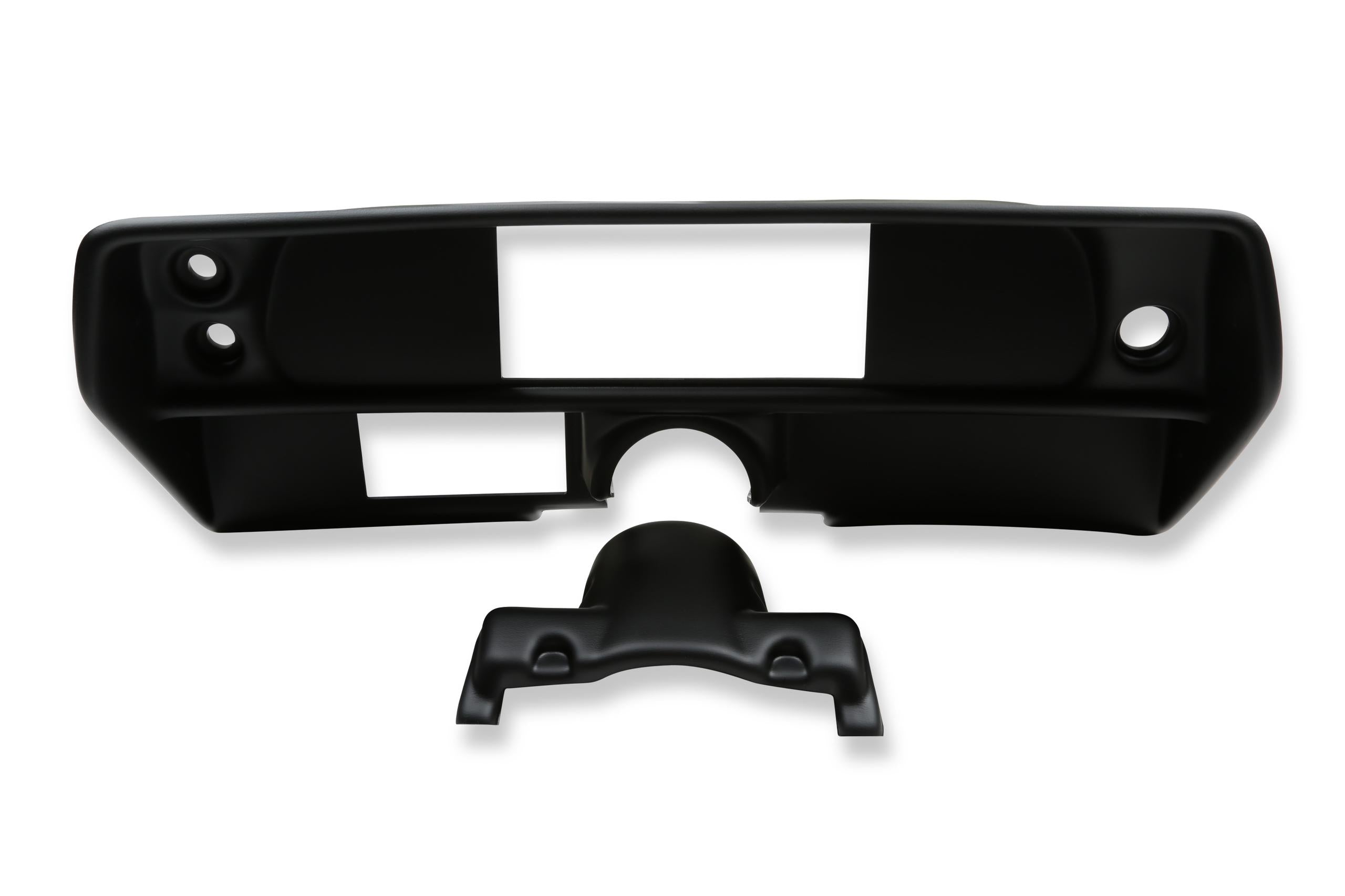 Holley Dash Panel - 553-411