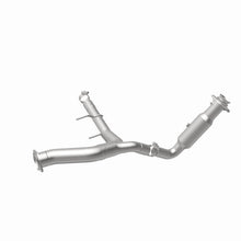 Magnaflow Direct-Fit Catalytic Converter - 21-521