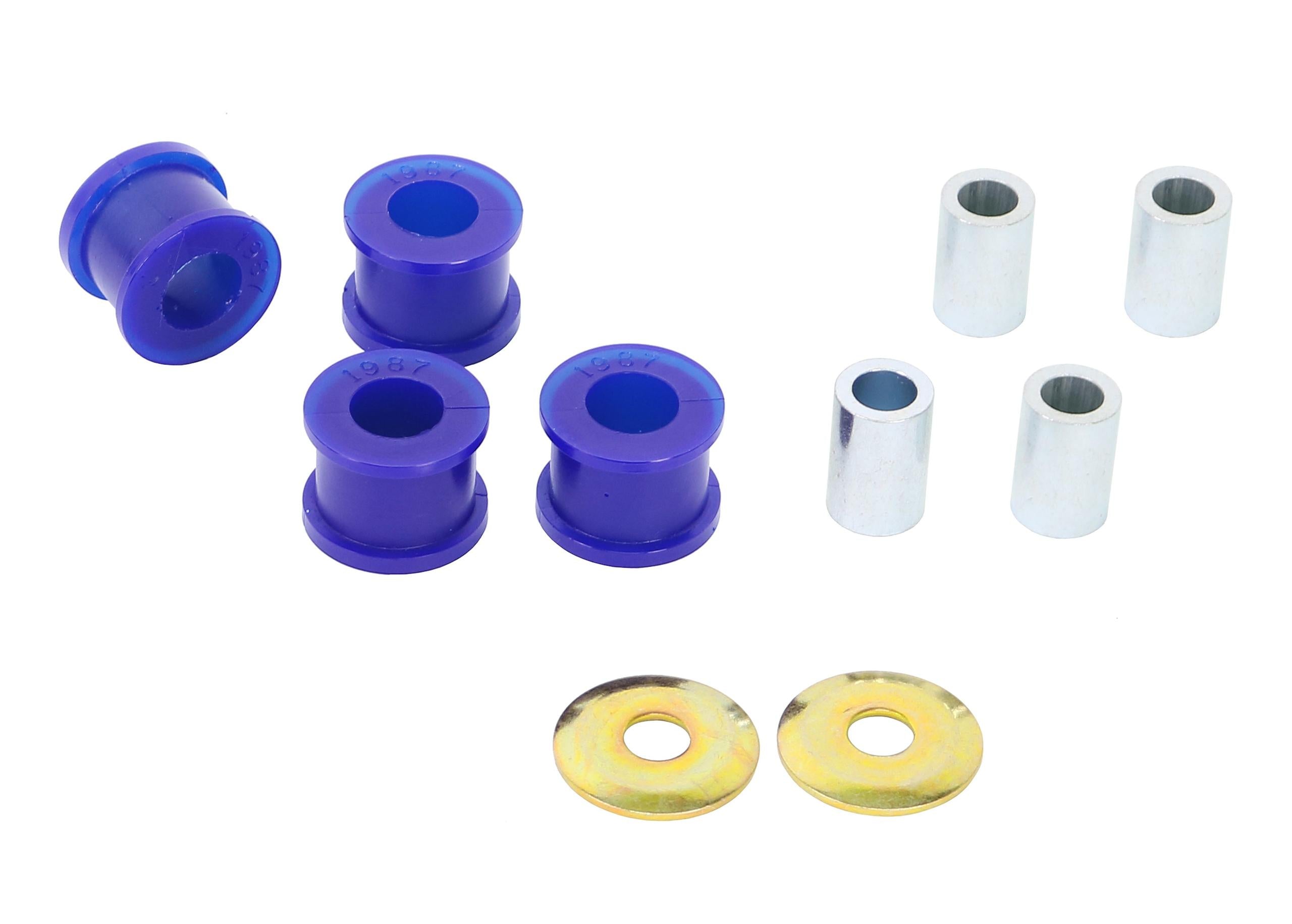 SuperPro FRONT & REAR SWAY BAR LINK - SPF1987K