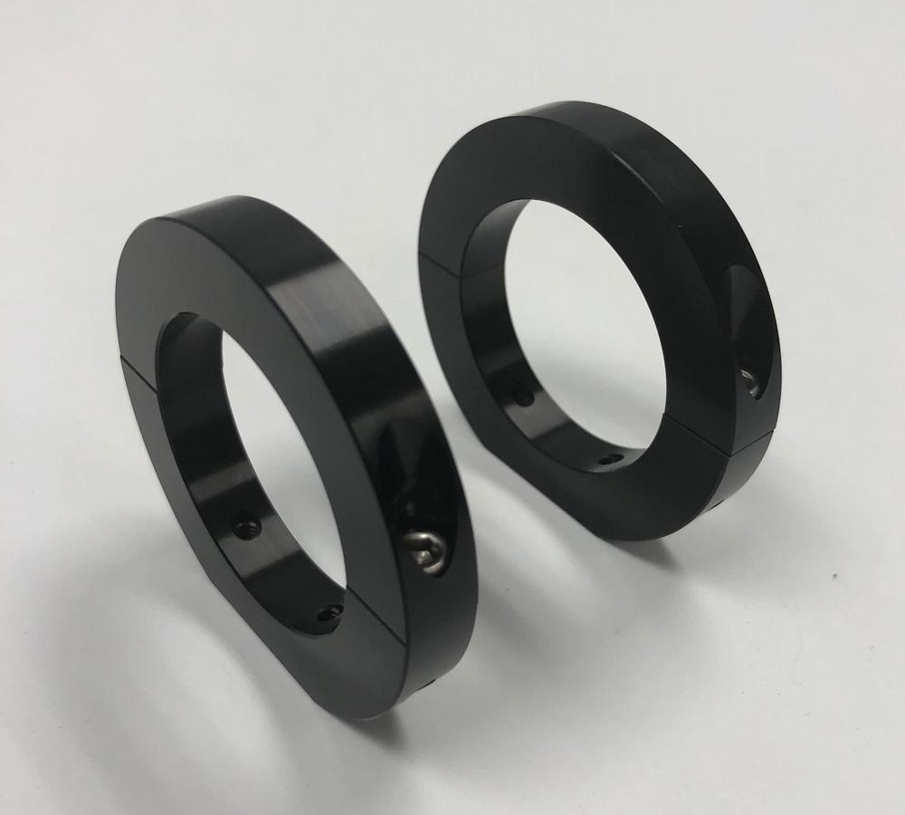Racepak Mount Bracket Sw Splate 1.750 - 500-MB-SP1750