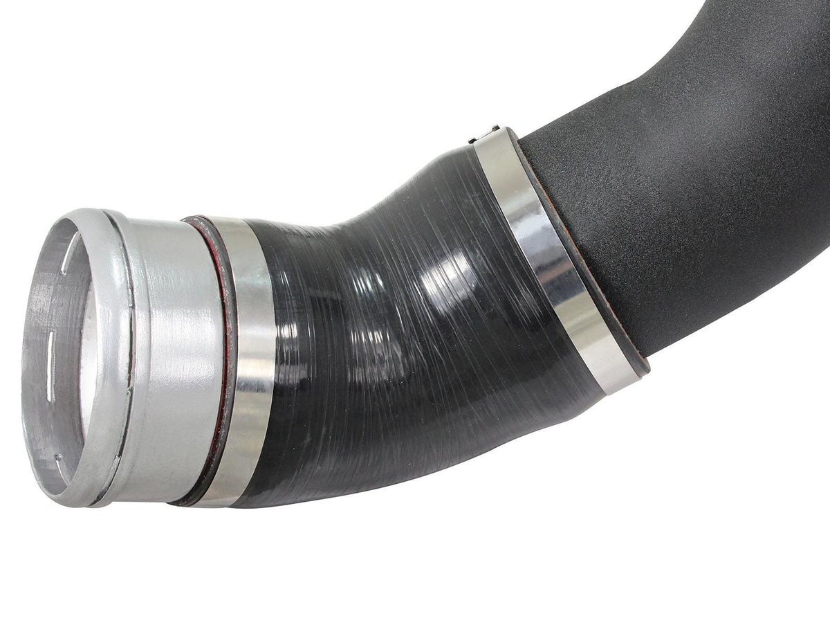 AFE Hot and Cold Charge Pipe Kit (2015-2019 Ford F-150 V6-2.7L (tt)) - 46-20204-B