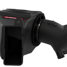 AFE Takeda Momentum Cold Air Intake System w/ Pro DRY S Filter - 56-70060D
