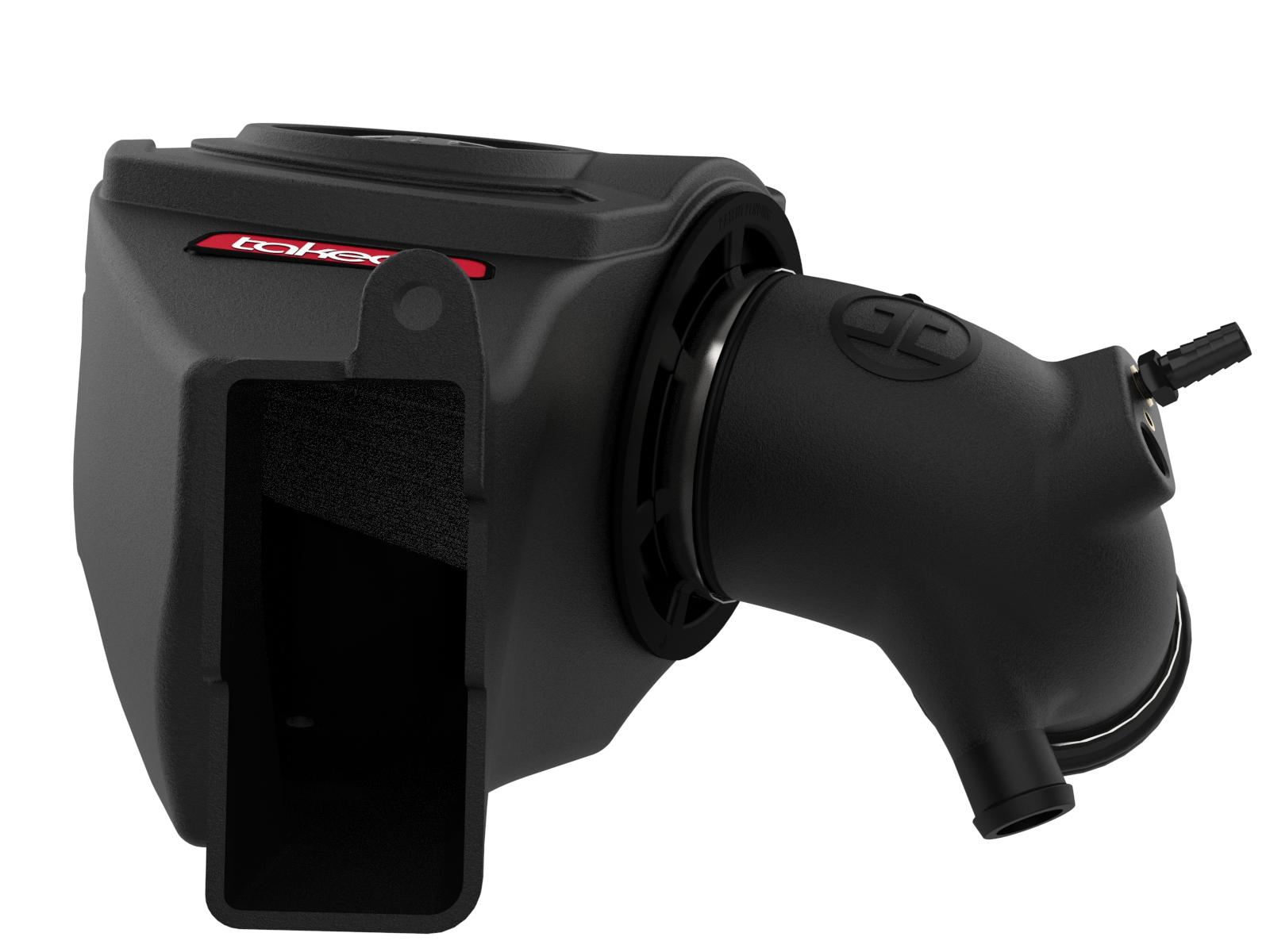 AFE Takeda Momentum Cold Air Intake System w/ Pro DRY S Filter - 56-70060D
