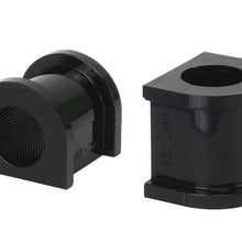 Whiteline Performance Sway Bar - Mount Bushing - W21999-24