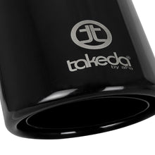 AFE Universal Exhaust Tip (Universal Fit) - 49T25404-B08