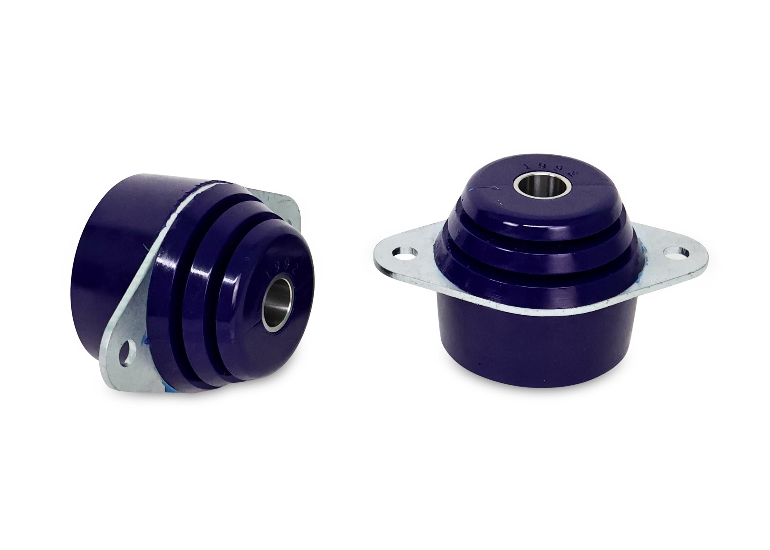 SuperPro Differential Mount Bushing (1965-1976 TR4A Base, TR6 Base) - SPF1992SSK