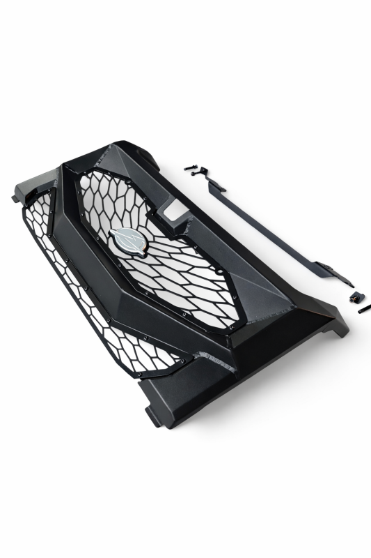 Elektric Offroad 2024+ Polaris Xpedition Volt Grille