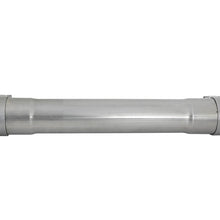 AFE MACH Force-Xp 304 Stainless Steel Resonator Delete Pipe - 49M10007
