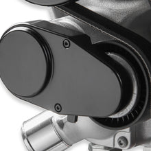 Holley Premium Mid-Mount Complete Accessory System.  - 20-180