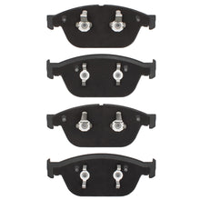 DFC 11-18 Audi SQ5 Front 4000 Hybridynamic Brake Pads