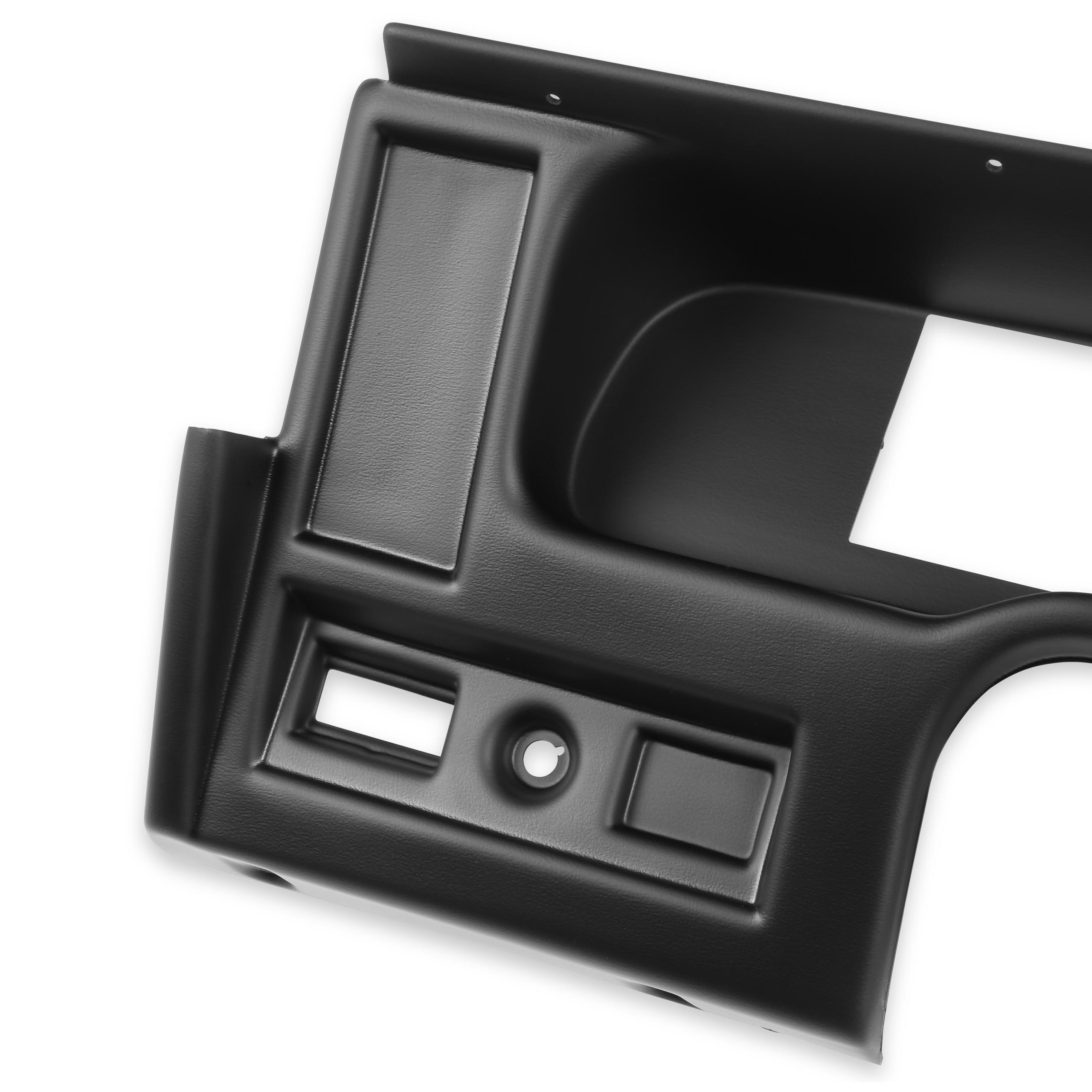 Holley Dash Panel - 553-435