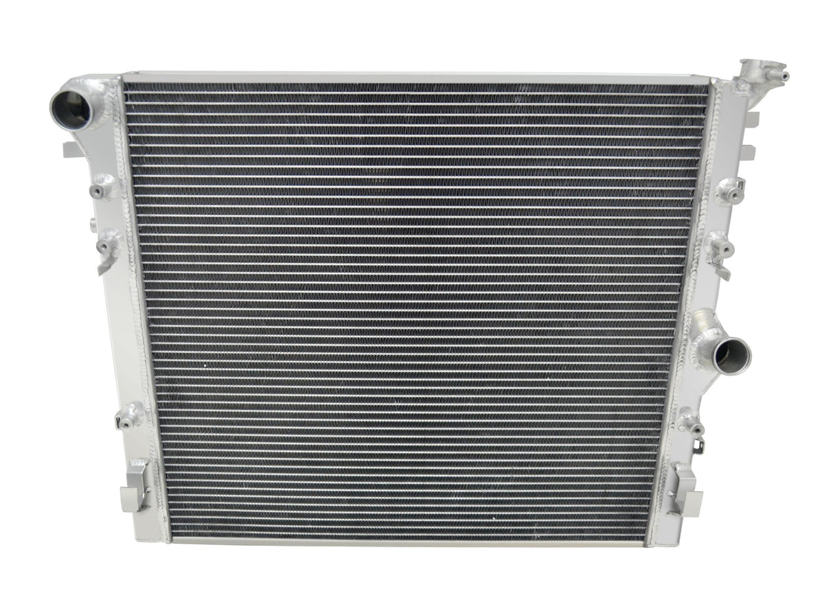 Frostbite Aluminum Radiator - FB710
