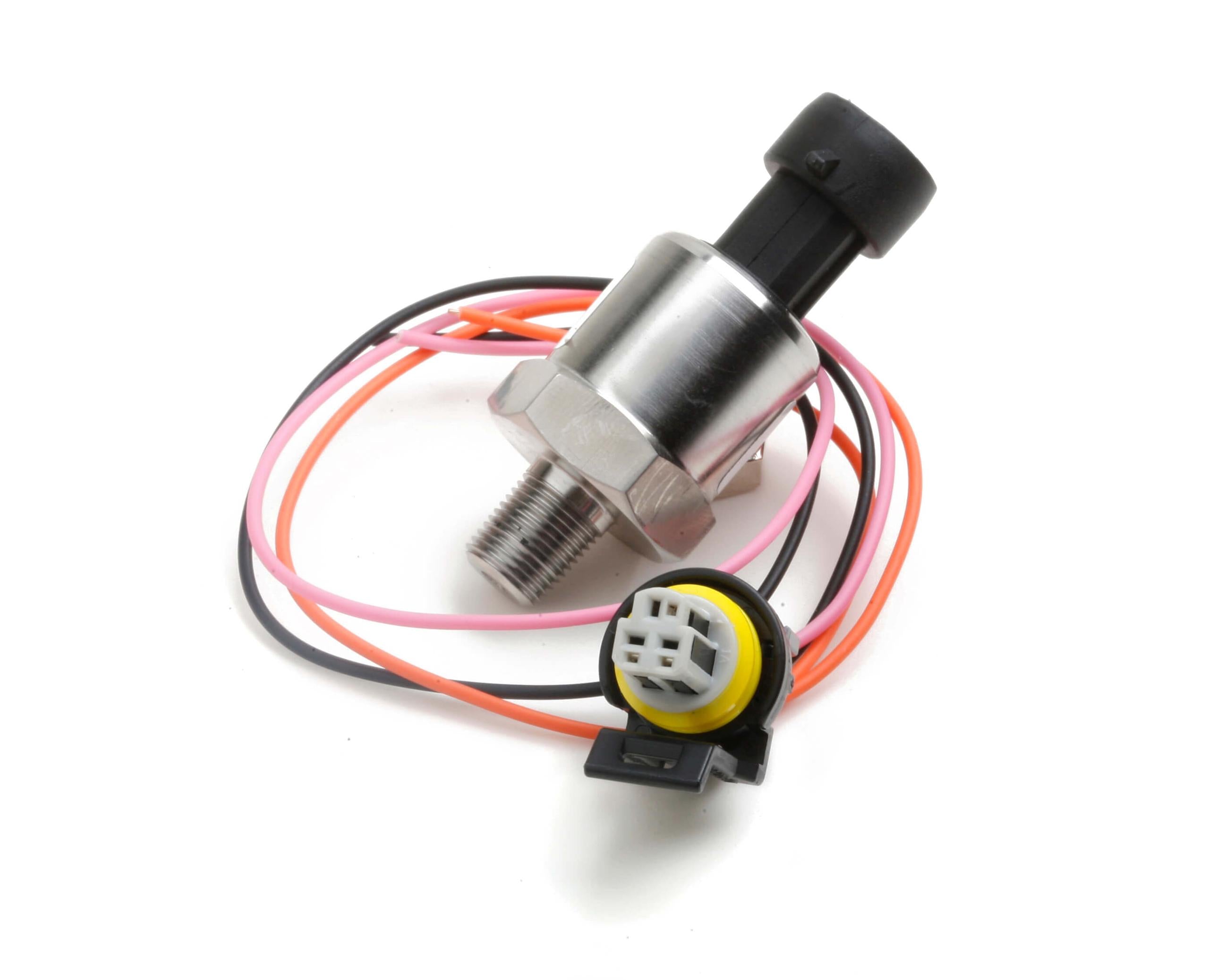 Holley 1 Bar MAP Sensor.  - 554-133