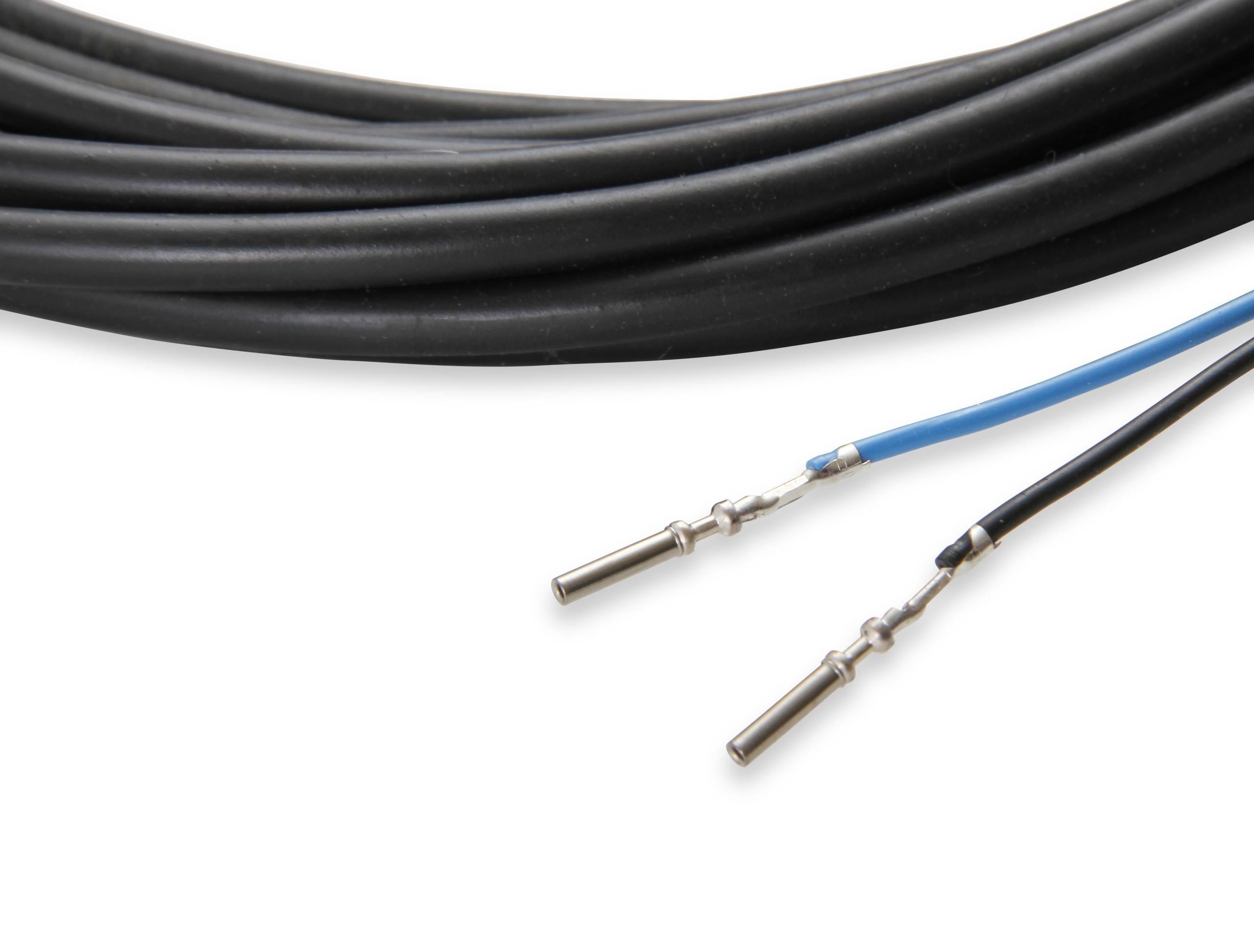 Holley Pro-Dash I/O Harness - 558-456