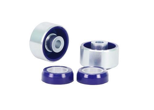 SuperPro Rear Differential Support Bushing Kit (2007-2015 CX-9 Grand Touring, CX-9 Sport, CX-9 Touring) - SPF5220K