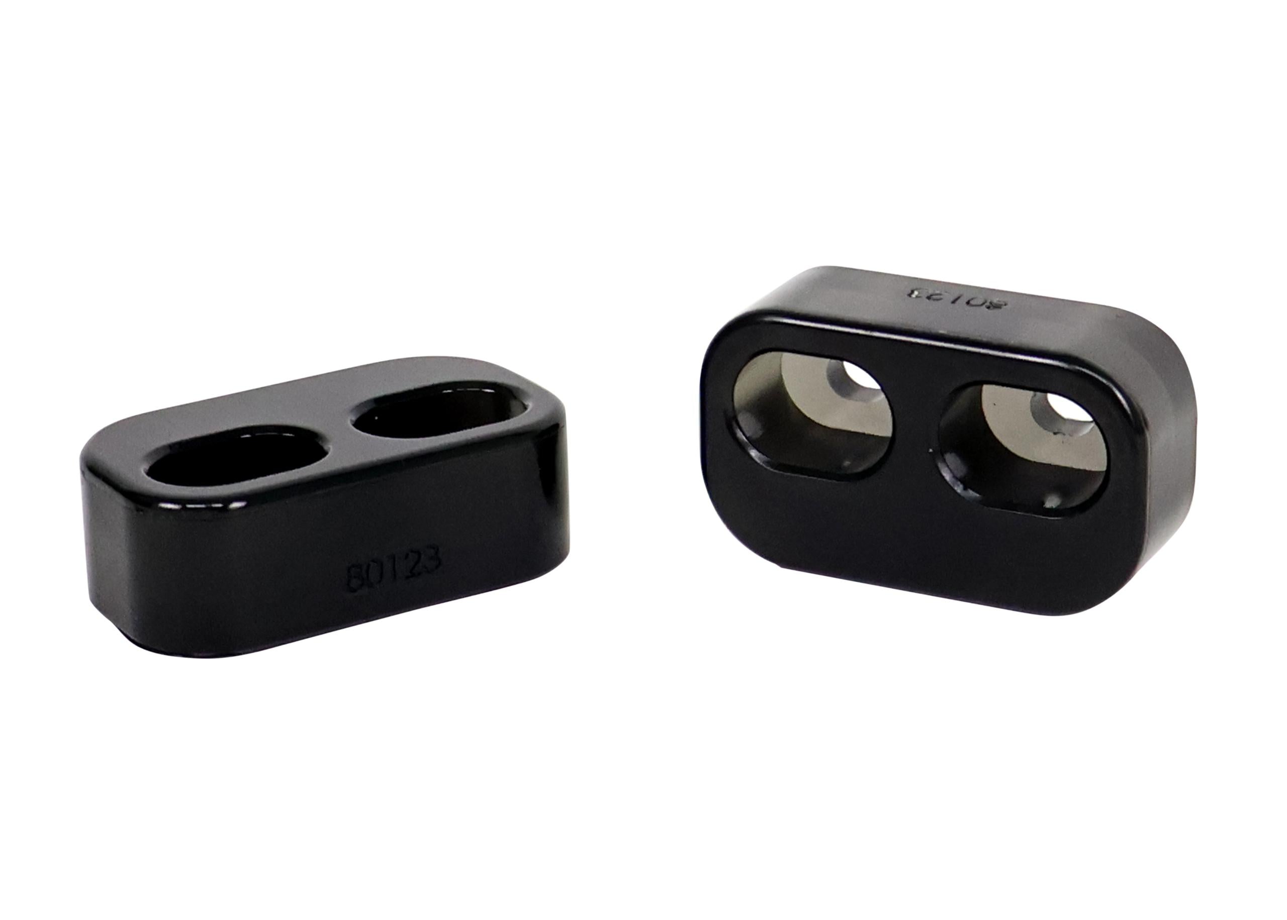 Whiteline Performance Miata Door Bushing (1990-2024 Miata , MX-5 Miata) - W93584