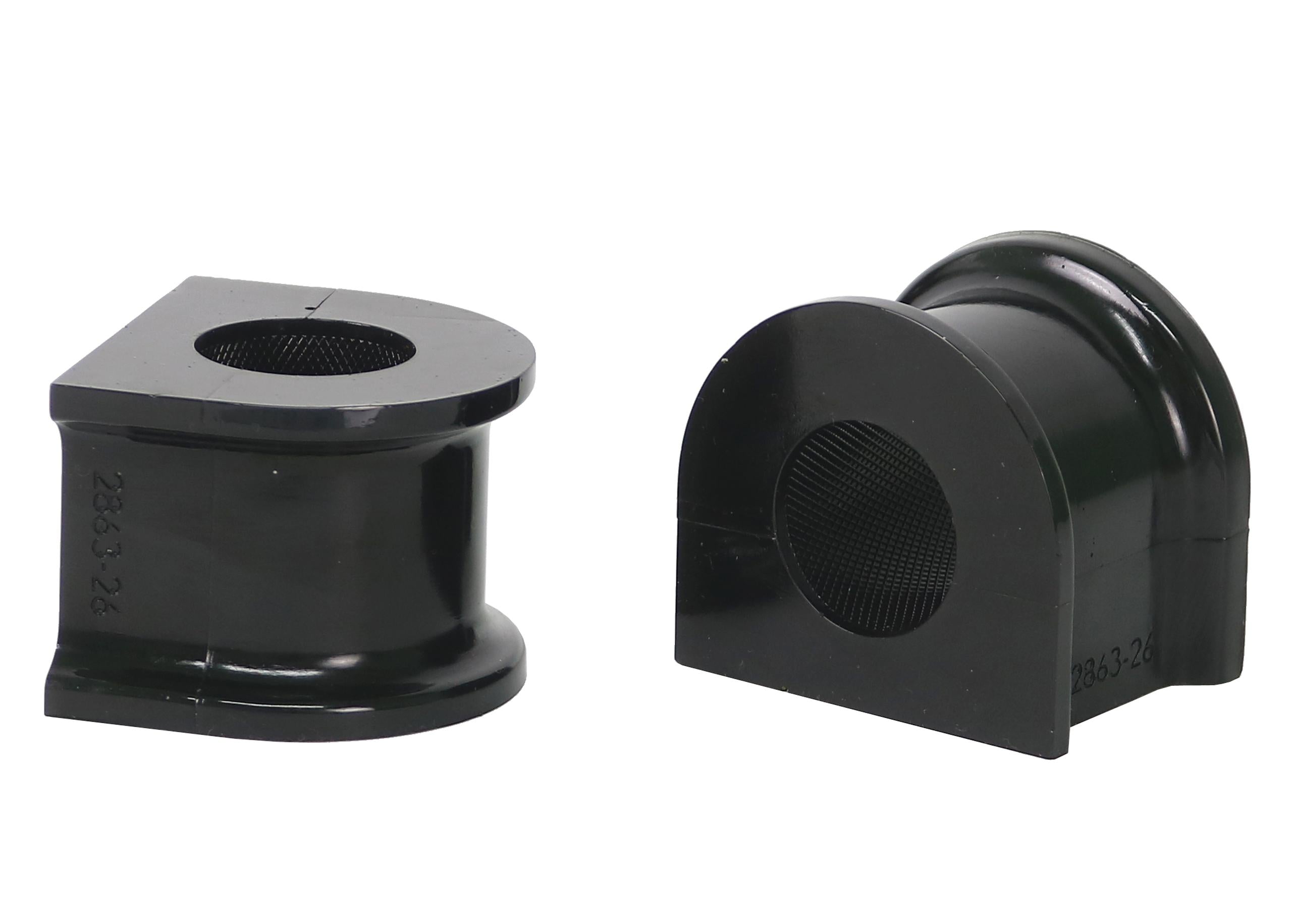 Whiteline Performance Sway Bar - Mount Bushing - W23800