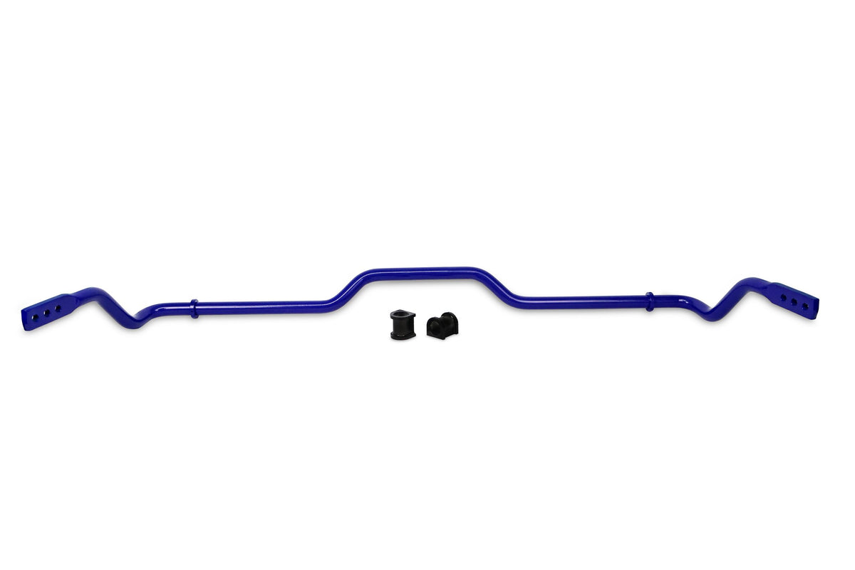 SuperPro EVO 789 Rr Adj Sway Bar - RC0043RZ-24