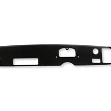 Holley Dash Panel - 553-447