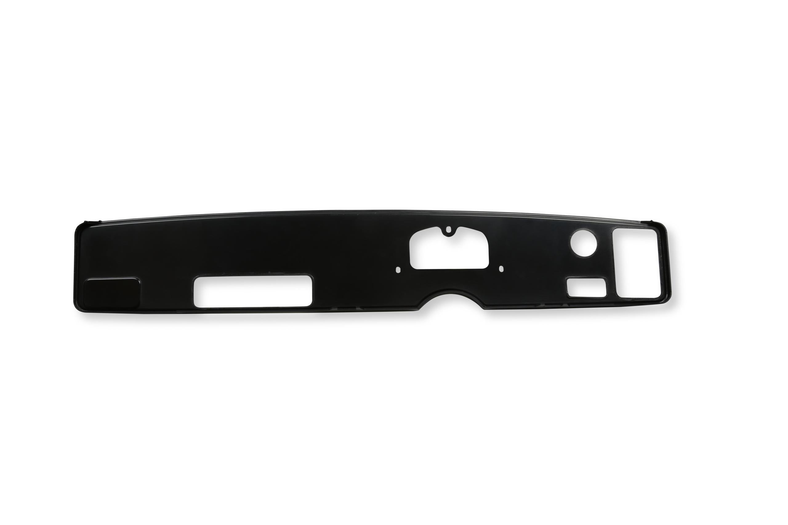 Holley Dash Panel - 553-447