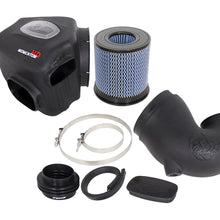 AFE Momentum HD Cold Air Intake System w/ Pro 10R Media (1994-2002 Ram 2500, Ram 3500) - 50-72001