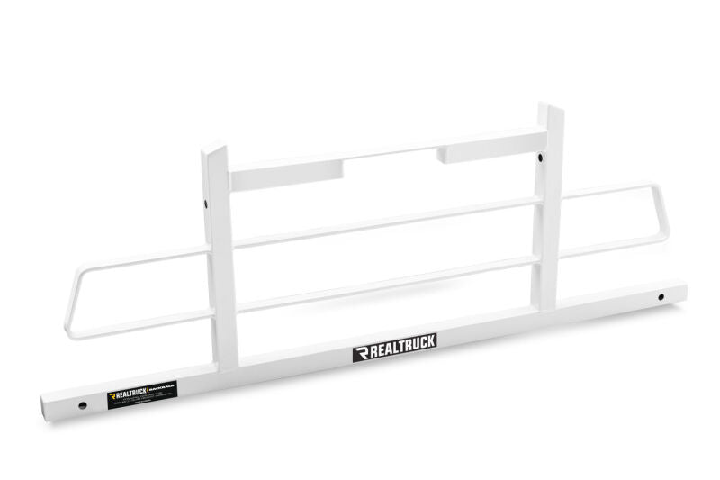 Backrack White Frame 88-00Ck/07-18(19Lg/Lm)Slv/Srald/07-18Hd/04-22F150/08-19 Tun - 15004W