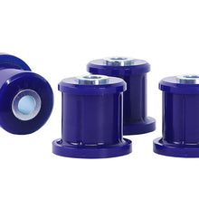 SuperPro Fr Upper Ctrl Arm Inner Kit - SPF1956K