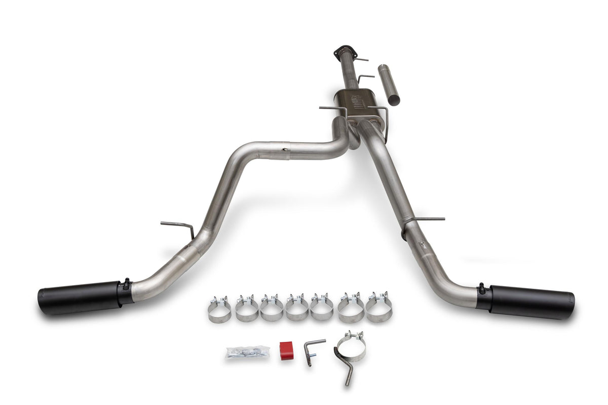 Flowmaster Flow FX Cat-Back Exhaust System - 717987