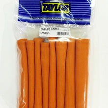 TAYLOR CABLE Space Age Boot Protector orange - 2568