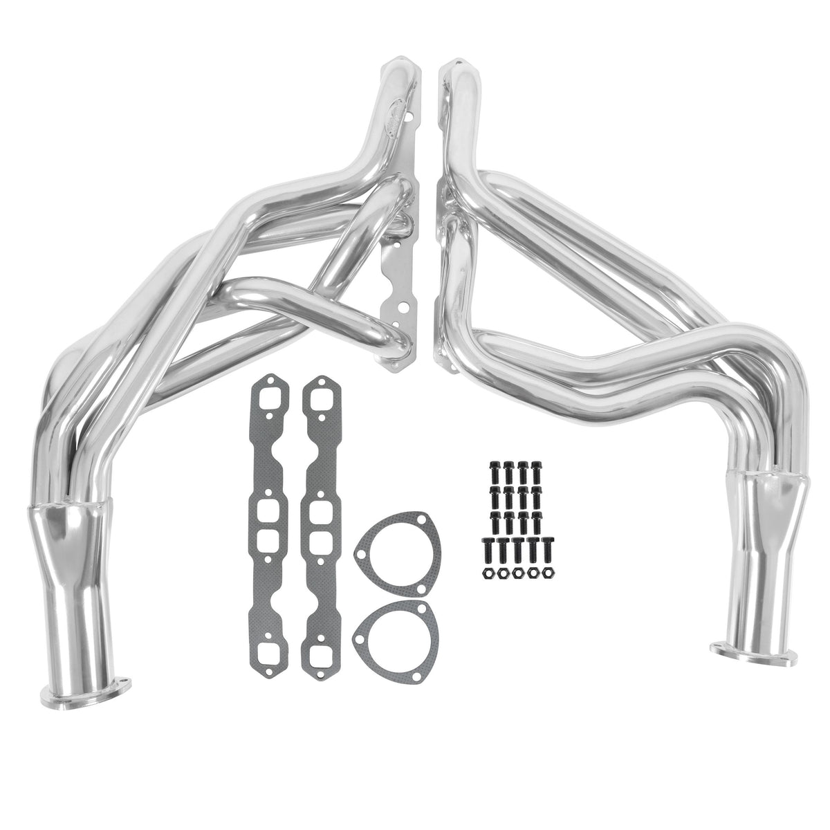 Hooker Header Cat-Back 68-74 Chevrolet/Gmc Truck - 2840-1HKR