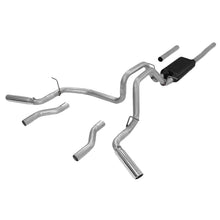 Flowmaster 817492 07-13 Gm 1500 5.3L Fii Dor/S 409S