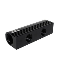 Aeromotive 4 Port Fuel Distribution Log - 14601