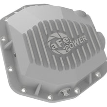 AFE Differential Cover (2019-2019 Ford Ranger L4-2.5L/2.3L (t) / L5-3.2L (td)) - 46-71170A