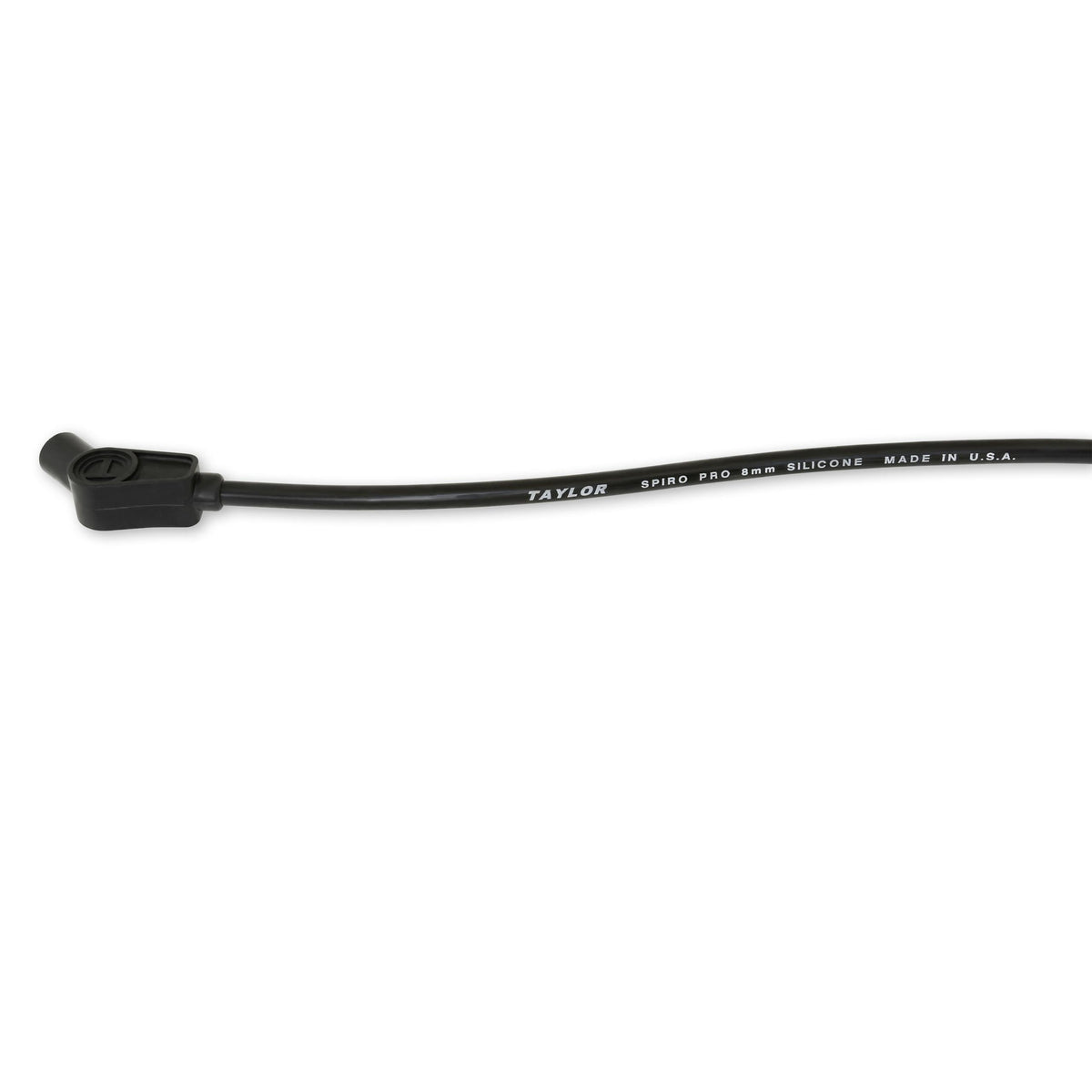TAYLOR CABLE 8mm Spiro-Pro Repair Kit 135 black - 45401