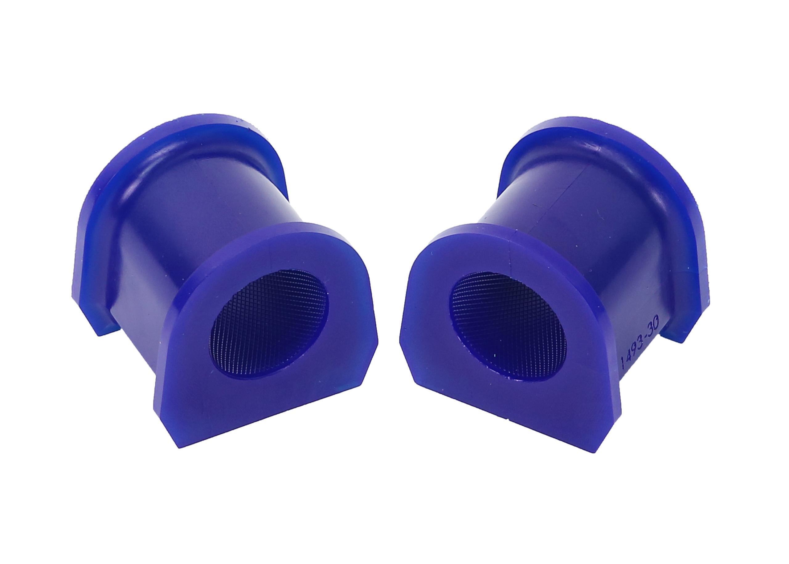 SuperPro Suspension Stabilizer Bar Bushing Kit - SPF1493-30K