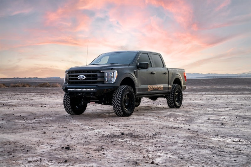 Skyjacker COM BOX6In 21 F150 4WDBKMAX