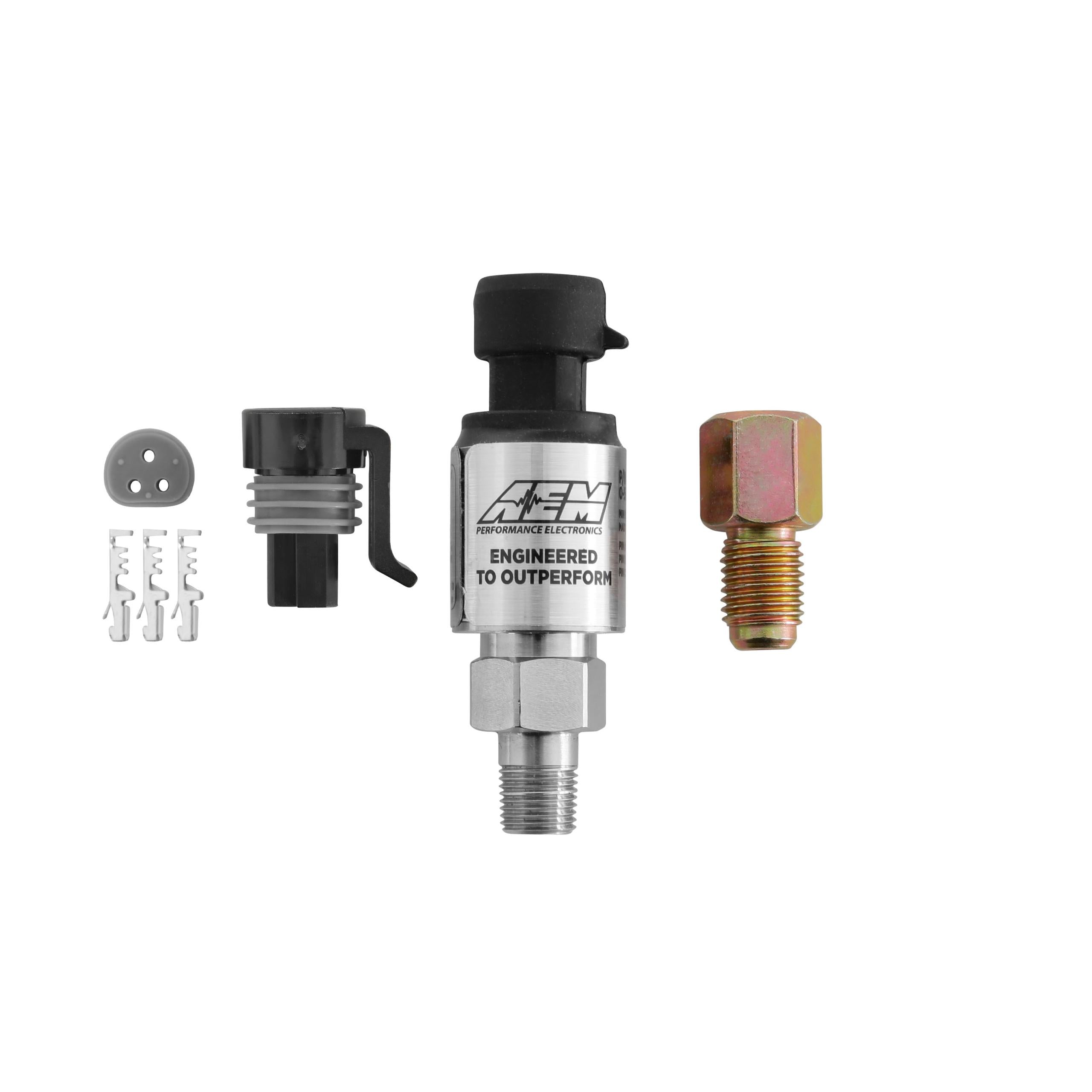 AEM Sensors/Connectors - 30-2130-500
