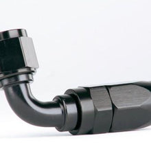 Aeromotive Hose Ends, Straight, 45 Degree Swivel, 90 Degree Swivel, 180 Degree Swivel - 15652