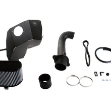 AFE Magnum FORCE Stage-2 Cold Air Intake System w/ Pro DRY S Media (2005-2009 Mustang) - 51-11312